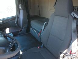 Scania G 410 LB6x2*4MNA Meiller RK20.70