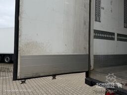 Schmitz Cargobull Tiefkühler Multitemp Doppelstock Trennwand