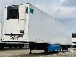 Schmitz Cargobull Tiefkühler Standard