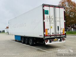 Schmitz Cargobull Tiefkühler Standard