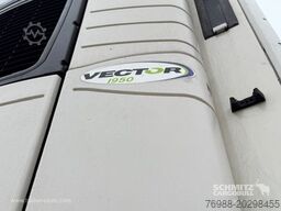 Schmitz Cargobull Tiefkühler Standard