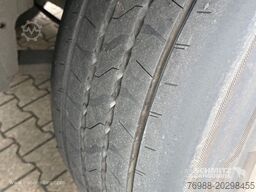 Schmitz Cargobull Tiefkühler Standard