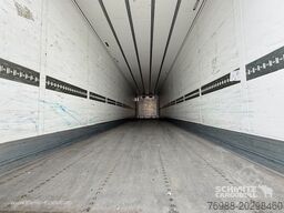 Schmitz Cargobull Tiefkühler Standard