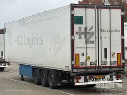 Schmitz Cargobull Tiefkühler Standard