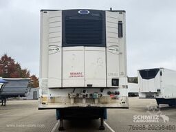 Schmitz Cargobull Tiefkühler Standard