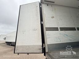 Schmitz Cargobull Tiefkühler Standard