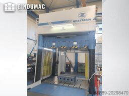 MILLUTENSIL Mil 303