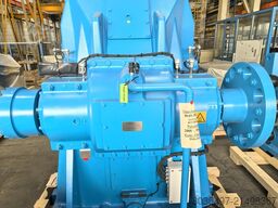 Flender GmbH DMG3 size 22