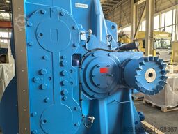 Flender GmbH DMG3 size 22