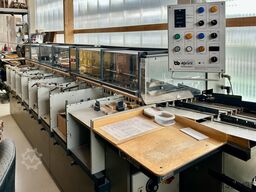 Theisen & Bonitz tb sprint 303 CS