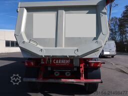 CARNEHL CHKS/AH Alukastenmulde