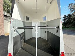 Humbaur XANTHOS 2400 | BLACK