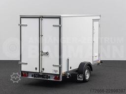 Blyss F1330HD | SEITENTÜR 305X146X180CM 1300KG KOFFERANHÄNGER