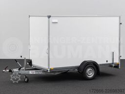 Blyss F1330HD | SEITENTÜR 305X146X180CM 1300KG KOFFERANHÄNGER