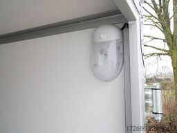Humbaur HK 752513-15P 251X132X152CM 750KG KOFFERANHÄNGER