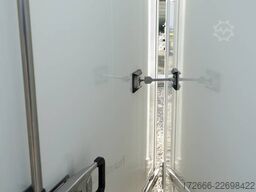 Humbaur HK 132614-18 PF30 Basic 251X133X169CM 1300KG KÜHLANHÄNGER