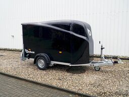 Debon CHEVAL LIBERTE DEBON CARGO 1300 SCHWARZ