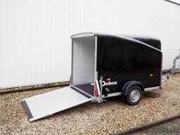 Debon CHEVAL LIBERTE DEBON CARGO 1300 SCHWARZ