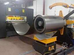 TOK MAKINA METAL TGM