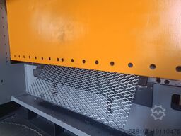 TOK MAKINA METAL TGM