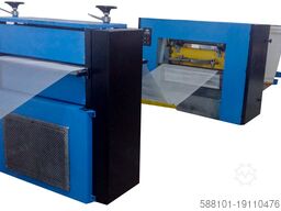 TOK MAKINA METAL TGM