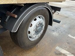 Mercedes-Benz ACTROS 2531 (16000 L / GRAND PONT / EPS / 6X2 /...