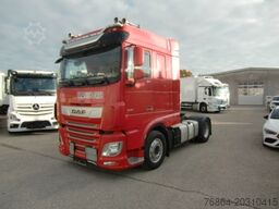 DAF XF 480 FT SC, AUTOMATIK, EURO 6 STANDKLIMA, ADR
