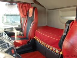 DAF XF 480 FT SC, AUTOMATIK, EURO 6 STANDKLIMA, ADR