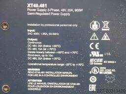 Puls XT40.481