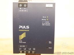 Puls XT40.481