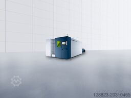 TRUMPF TruLaser 1030 Lean Edition