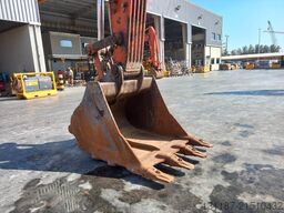 Hitachi ZX470-5G (Abu Dhabi)