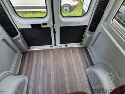 Opel Movao Fiat Ducato Systemboden Rolli