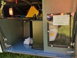 TEMSA Prestij SX Novo Lux Daily Lagerfahrzeug