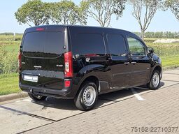 MERCEDES-BENZ CITAN 110 CDI Maxi L3 2xZijdeur AC