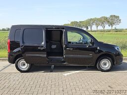 MERCEDES-BENZ CITAN 110 CDI Maxi L3 2xZijdeur AC