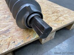 Wolfking Worm voor C250-CFD