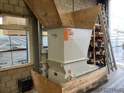 Vecoplan VAZ 100/80 U