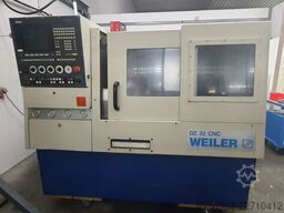 Weiler DZ32