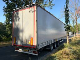 Krone Mega / Drum Brakes / BPW Axle / NL Trailer