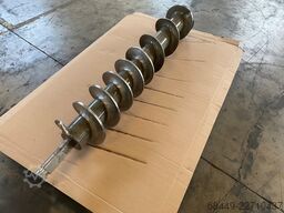 Wolfking Worm voor C250