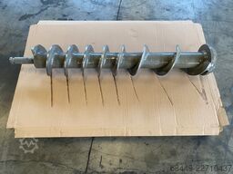 Wolfking Worm voor C250