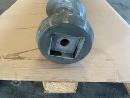 Wolfking Worm voor C250