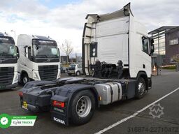 SCANIA R450 CR20H Retarder ACC ADAS Package