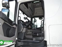 SCANIA R450 CR20H Retarder ACC ADAS Package