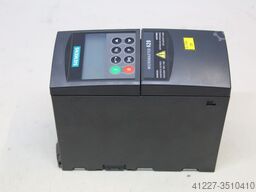 Siemens Micromaster 420 6SE6420-2UD17-5AA1