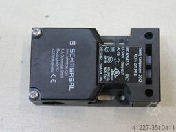 Schmersal AZ 16 ZVK-M16