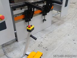 Ermaksan Power Bend Pro 1270X60