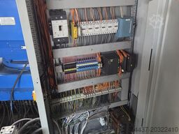 TOS BHU 40/1500