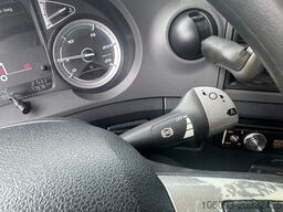 DAF CF 410 Spacecab New Tacho